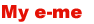 Email services